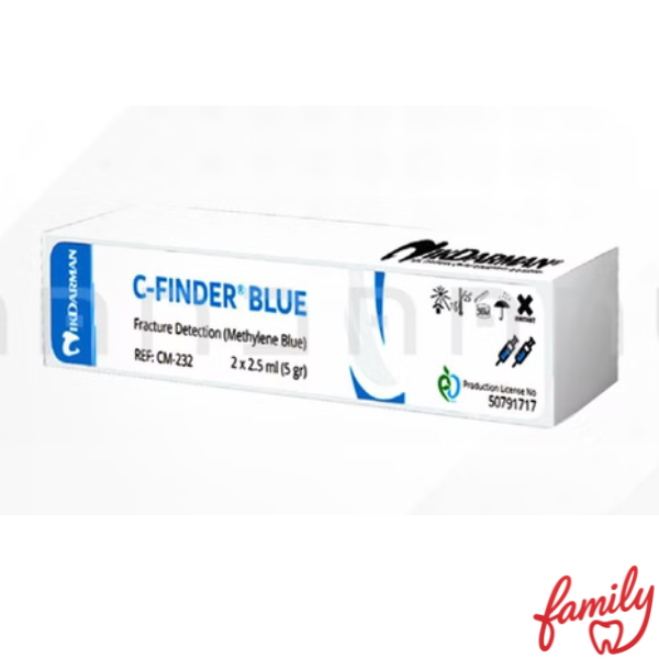 محلول متیلن بلو